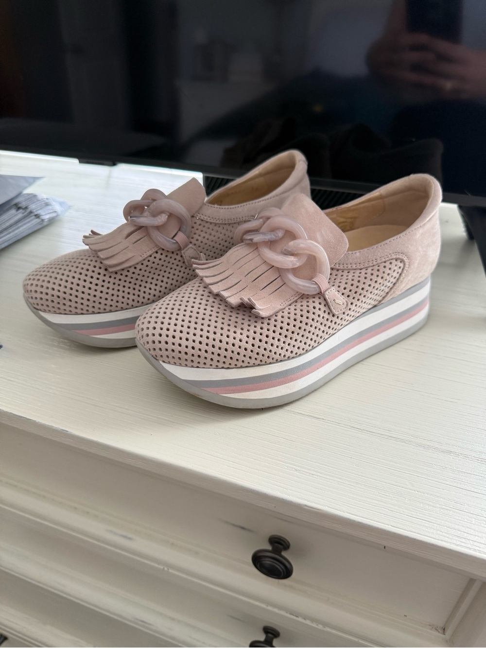 Softwaves Sneakers